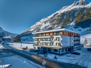 Hotel Zontaja Superior